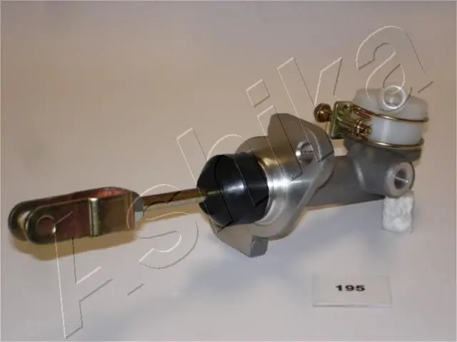 Handler.Part Master cylinder, clutch ASHIKA 9501195 1