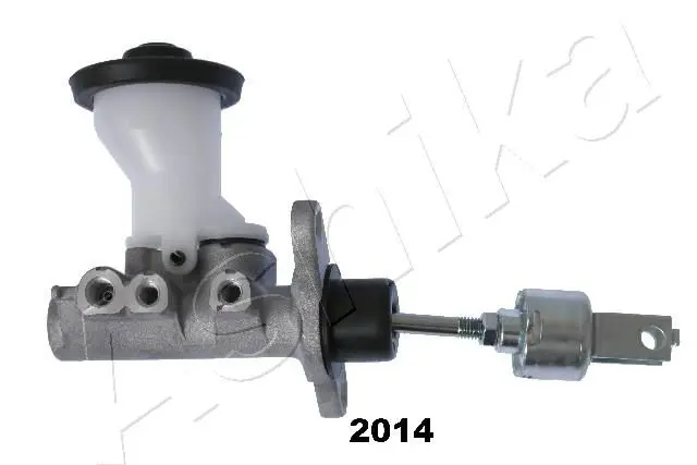 Handler.Part Master cylinder, clutch ASHIKA 95022014 1