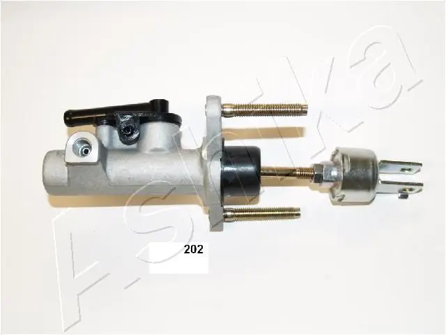 Handler.Part Master cylinder, clutch ASHIKA 9502202 1