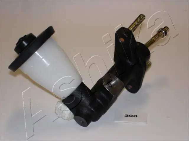 Handler.Part Master cylinder, clutch ASHIKA 9502203 1