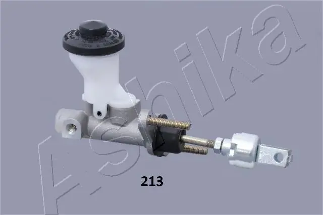 Handler.Part Master cylinder, clutch ASHIKA 9502213 1