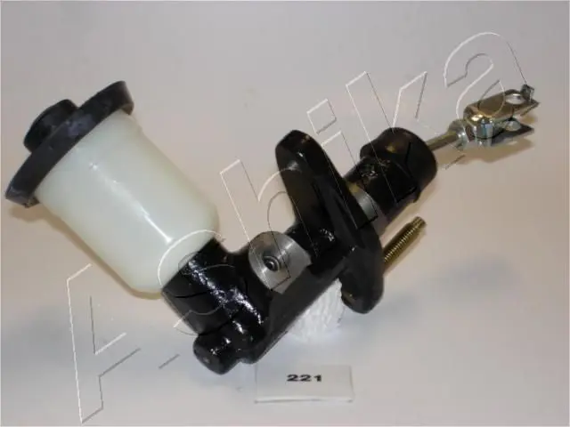 Handler.Part Master cylinder, clutch ASHIKA 9502221 1