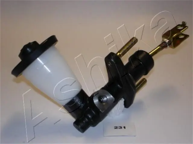 Handler.Part Master cylinder, clutch ASHIKA 9502231 1