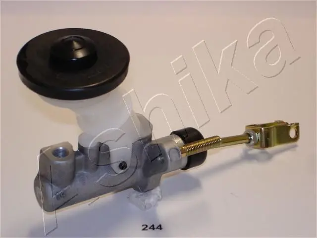 Handler.Part Master cylinder, clutch ASHIKA 9502244 1