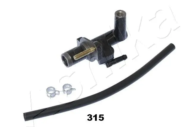 Handler.Part Master cylinder, clutch ASHIKA 9503315 1