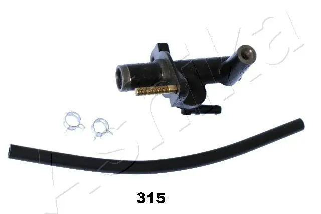 Handler.Part Master cylinder, clutch ASHIKA 9503315 2