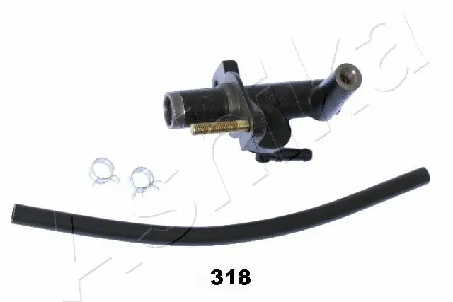 Handler.Part Master cylinder, clutch ASHIKA 9503318 2