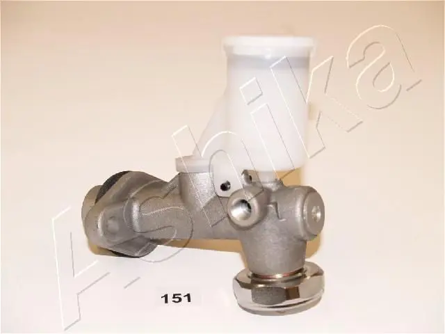 Handler.Part Master cylinder, clutch ASHIKA 9501151 1