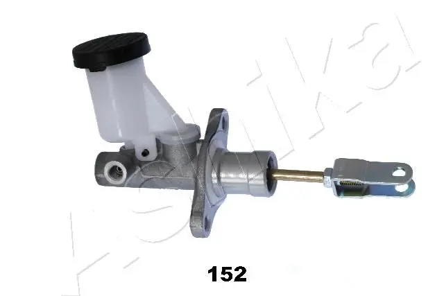 Handler.Part Master cylinder, clutch ASHIKA 9501152 1