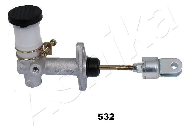 Handler.Part Master cylinder, clutch ASHIKA 9505532 1