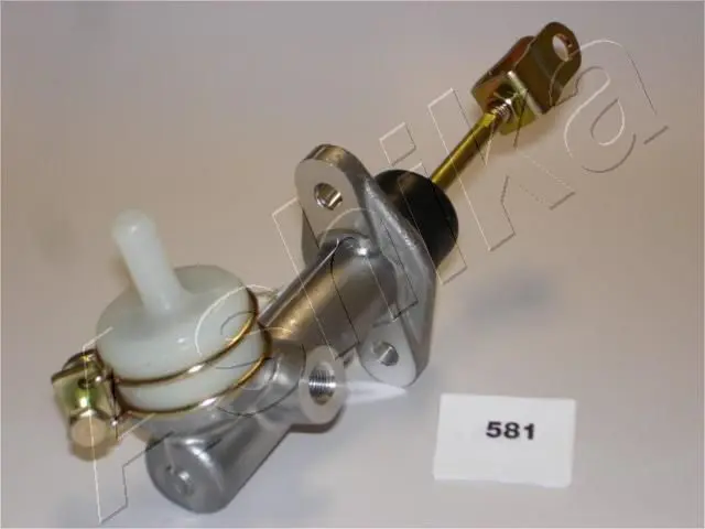 Handler.Part Master cylinder, clutch ASHIKA 9505581 1