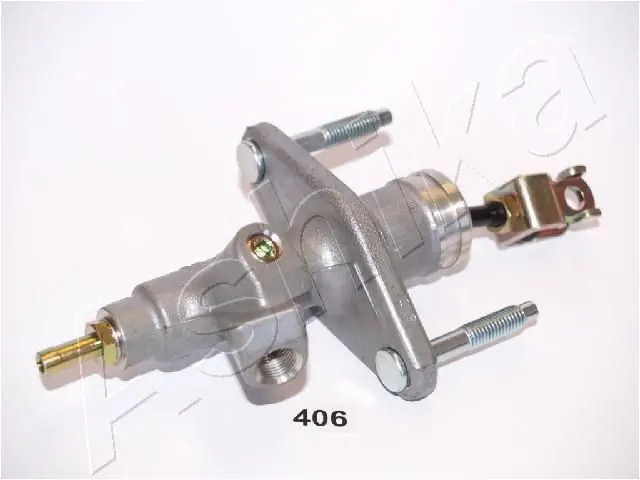 Handler.Part Master cylinder, clutch ASHIKA 9504406 1