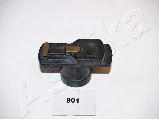 Handler.Part Rotor, distributor ASHIKA 9709901 1