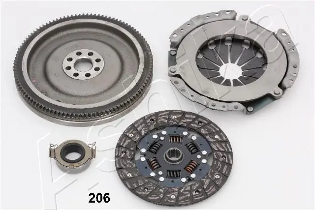 Handler.Part Clutch kit ASHIKA 9802206 2