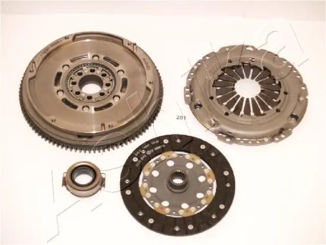 Handler.Part Clutch kit ASHIKA 9802201 1