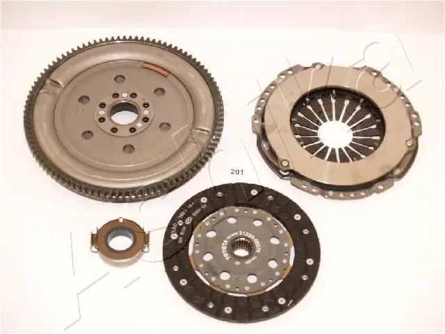 Handler.Part Clutch kit ASHIKA 9802201 2