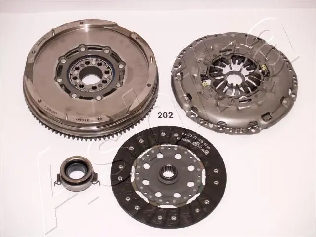 Handler.Part Clutch kit ASHIKA 9802202 1