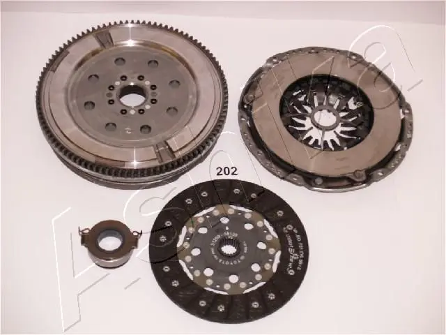 Handler.Part Clutch kit ASHIKA 9802202 2