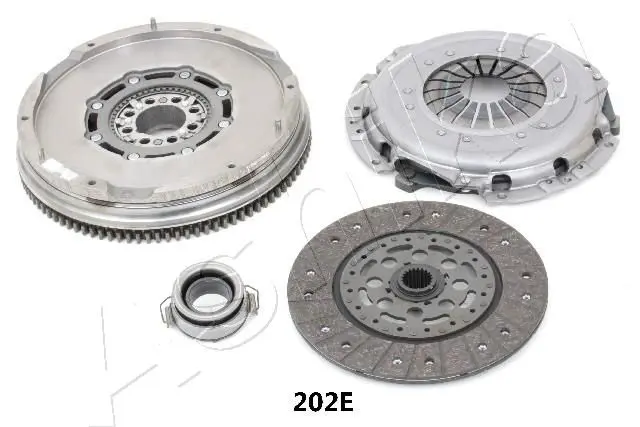 Handler.Part Clutch kit ASHIKA 9802202E 1