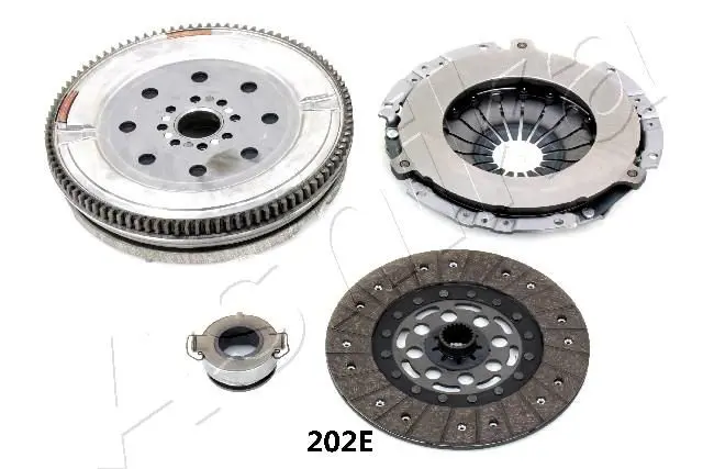 Handler.Part Clutch kit ASHIKA 9802202E 2