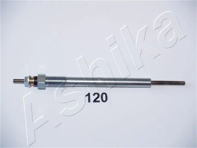 Handler.Part Glow plug ASHIKA B120 2