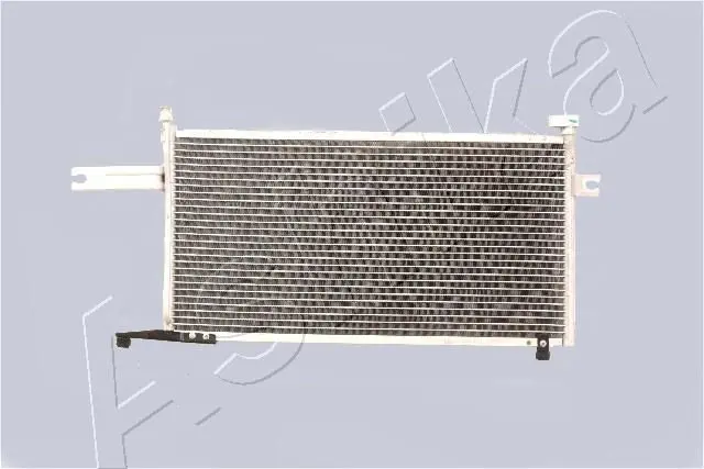 Handler.Part Condenser, air conditioning ASHIKA CND213014 1