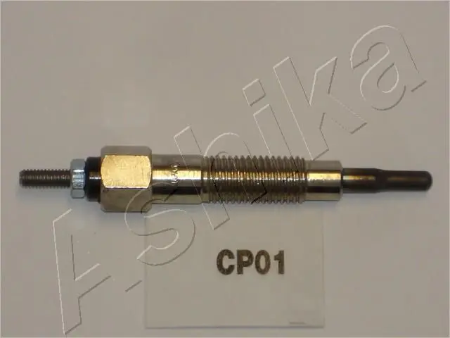 Handler.Part Glow plug ASHIKA CP01 1