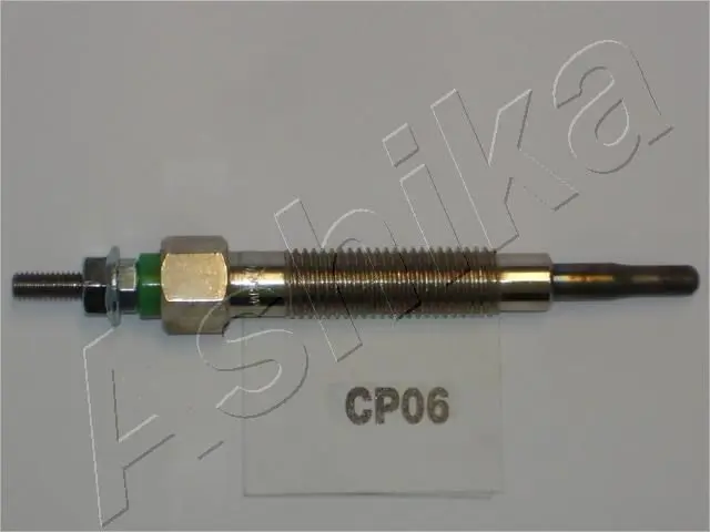 Handler.Part Glow plug ASHIKA CP06 1