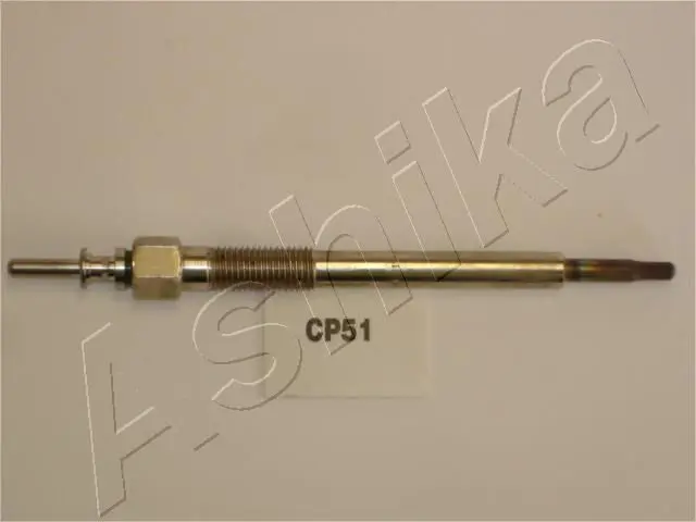 Handler.Part Glow plug ASHIKA CP51 1