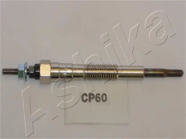 Handler.Part Glow plug ASHIKA CP60 1