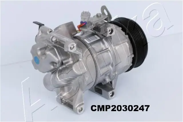 Handler.Part Compressor, air conditioning ASHIKA CMP2030247 2