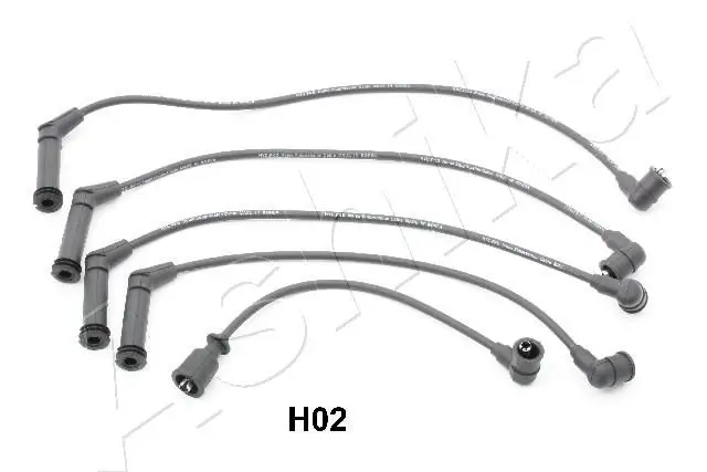 Handler.Part Ignition cable kit ASHIKA H02 1