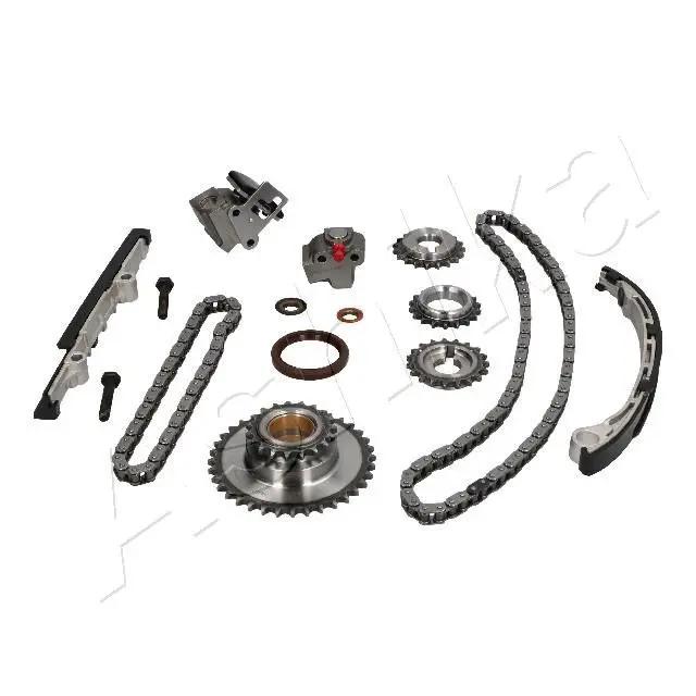 Handler.Part Timing chain kit ASHIKA KCK104 1