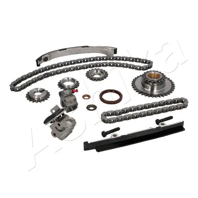 Handler.Part Timing chain kit ASHIKA KCK104 4