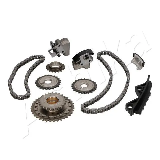 Handler.Part Timing chain kit ASHIKA KCK105 1