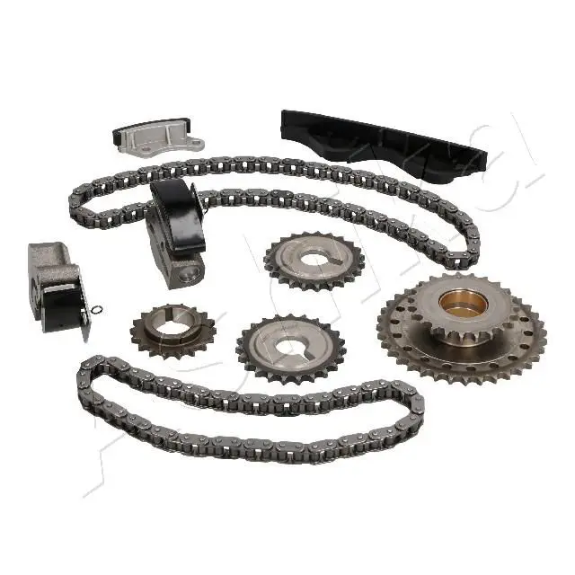 Handler.Part Timing chain kit ASHIKA KCK105 4