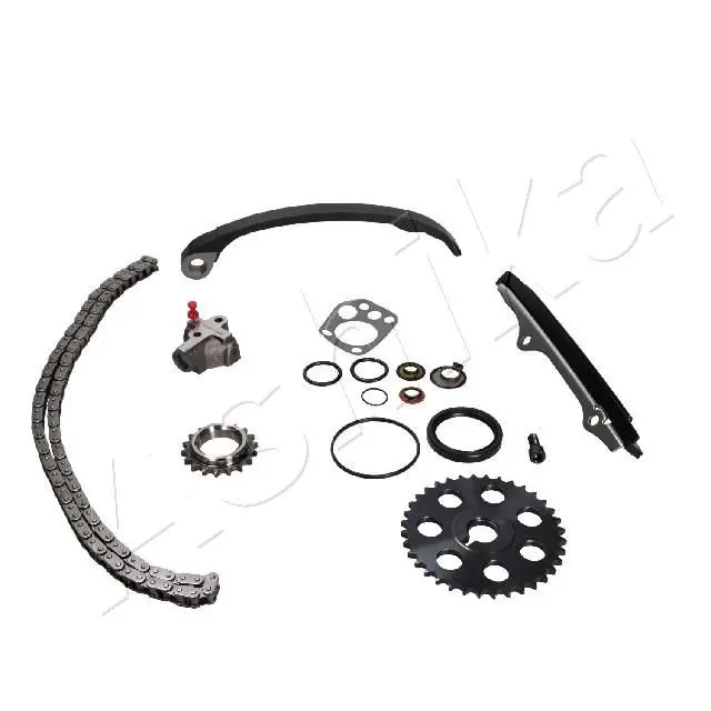 Handler.Part Timing chain kit ASHIKA KCK108 1