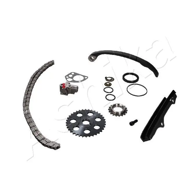 Handler.Part Timing chain kit ASHIKA KCK108 2