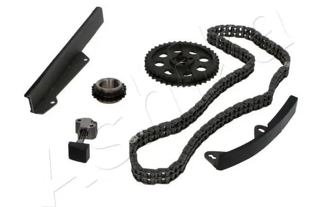 Handler.Part Timing chain kit ASHIKA KCK111 1