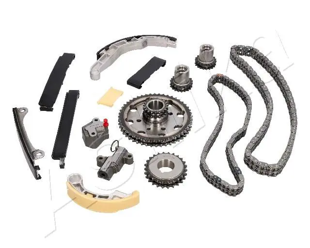 Handler.Part Timing chain kit ASHIKA KCK112 1