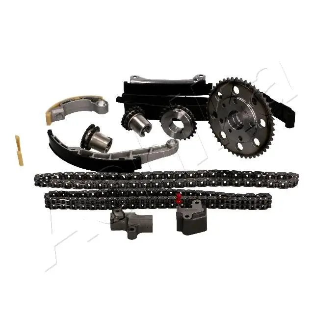 Handler.Part Timing chain kit ASHIKA KCK113 3