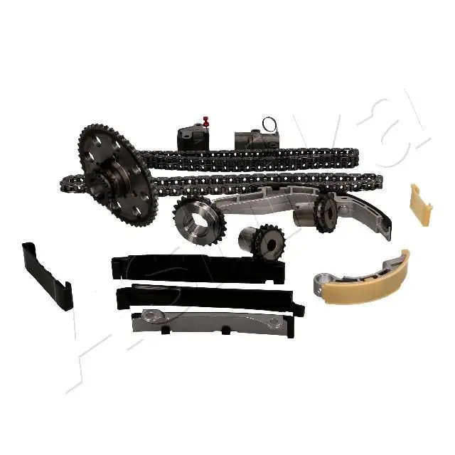 Handler.Part Timing chain kit ASHIKA KCK113 5