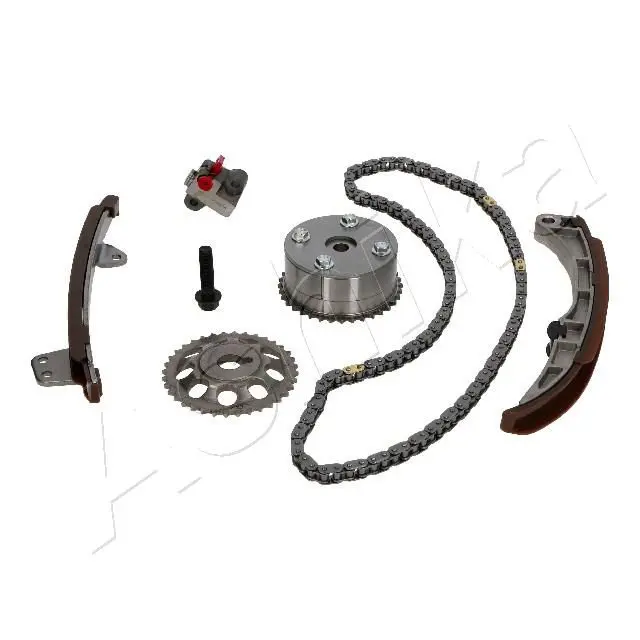 Handler.Part Timing chain kit ASHIKA KCK202V 1