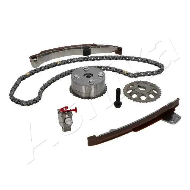 Handler.Part Timing chain kit ASHIKA KCK202V 4