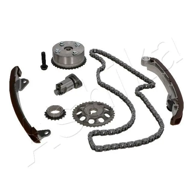 Handler.Part Timing chain kit ASHIKA KCK204V 1