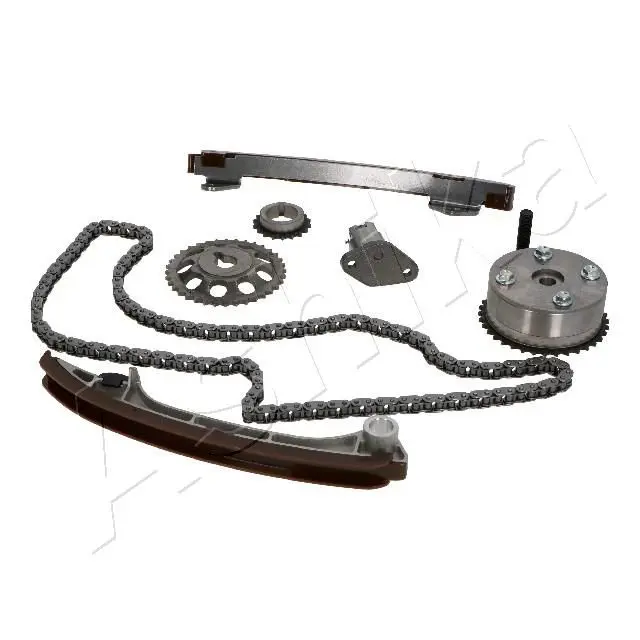 Handler.Part Timing chain kit ASHIKA KCK204V 3