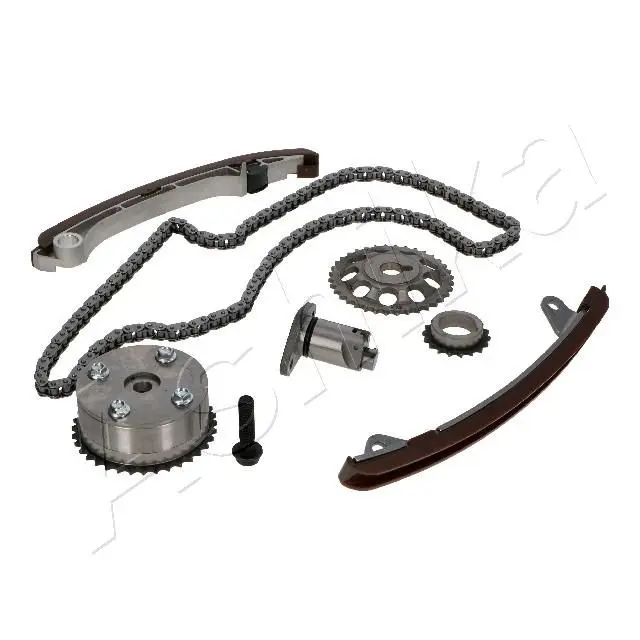 Handler.Part Timing chain kit ASHIKA KCK204V 4