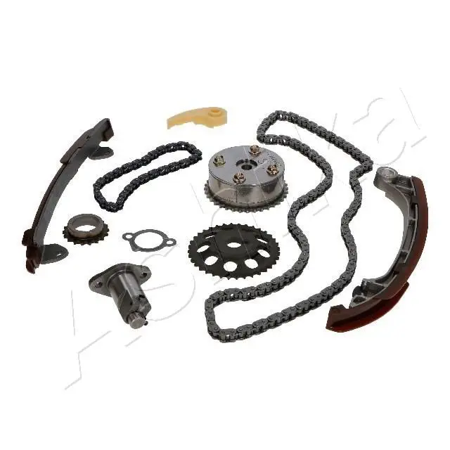 Handler.Part Timing chain kit ASHIKA KCK205V 1