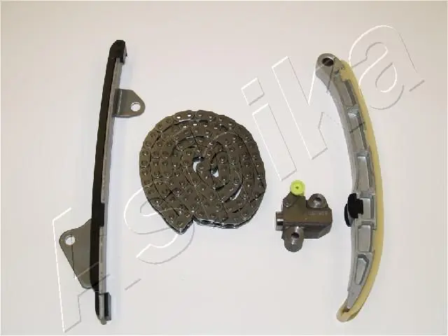 Handler.Part Timing chain kit ASHIKA KCK207 1