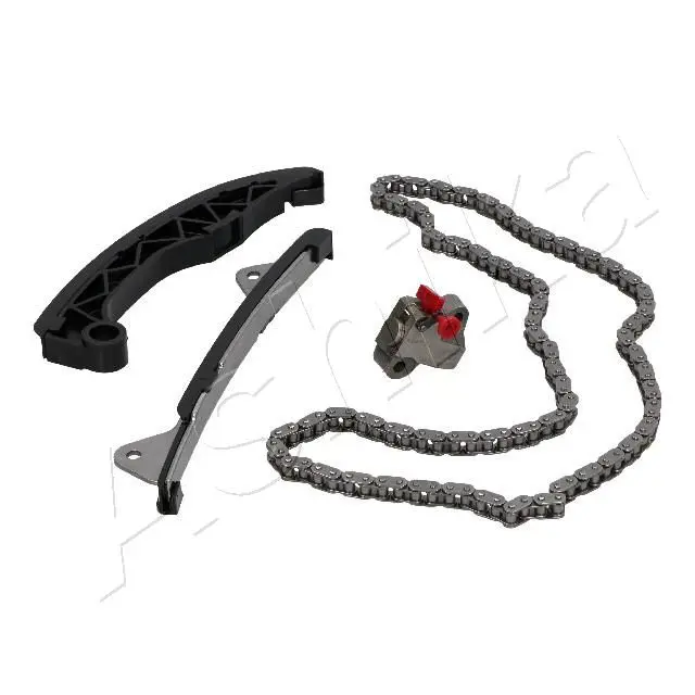 Handler.Part Timing chain kit ASHIKA KCK209 1